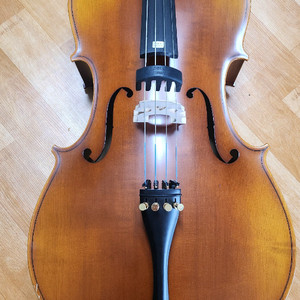 독일 칼 하인리히 첼로 4/4