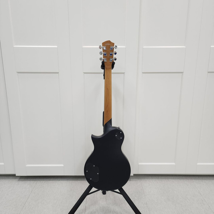 헥스 레스폴 일렉기타 H300 골드 이미지