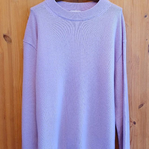 105.COS 캐시미어 니트