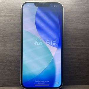 아이폰 14 화이트 128GB 이미지