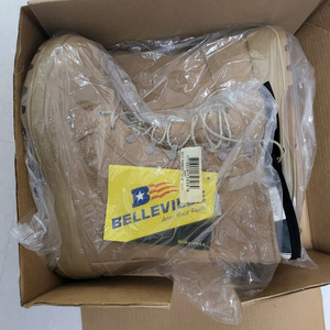 벨빌(Belleville) 사 ICWR (Intermediate Cold Wet Weather) 전투화