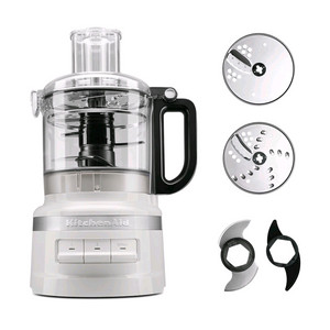 키친에이드 푸드프로세서 이미지