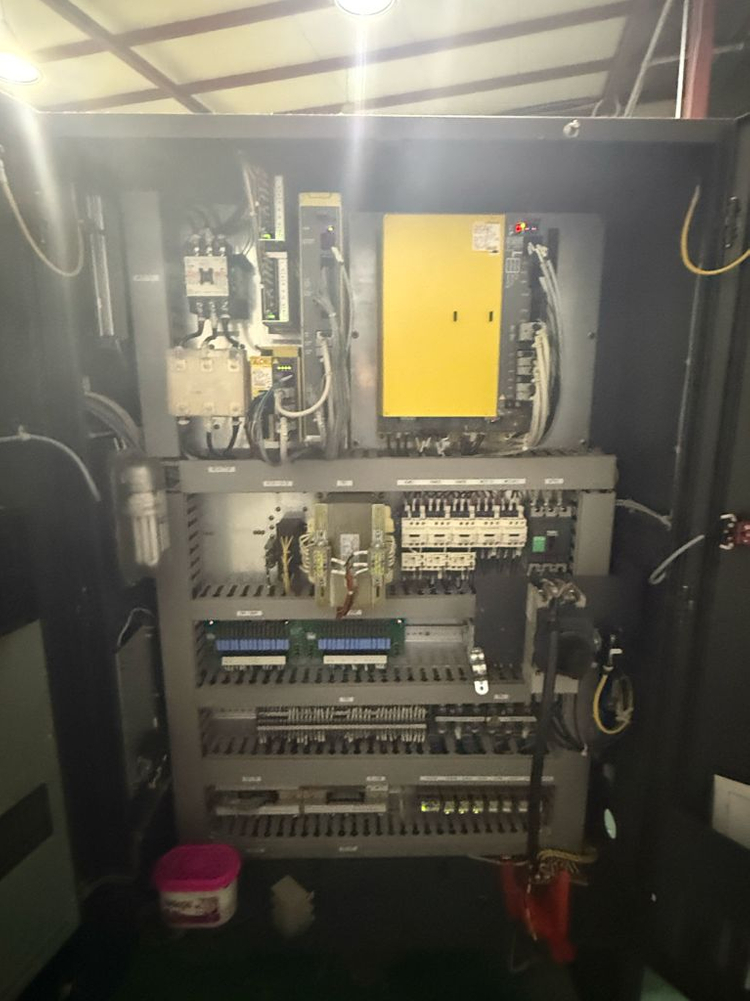 화천기계 6인지 CNC선반 CUTEX-160A 2013년식 판매 - 심압대 공구일체포함 동영상첨부 이미지