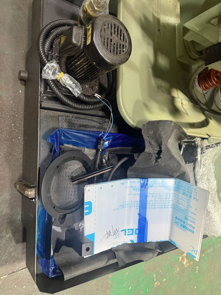 화천기계 6인지 CNC선반 CUTEX-160A 2013년식 판매 - 심압대 공구일체포함 동영상첨부 이미지