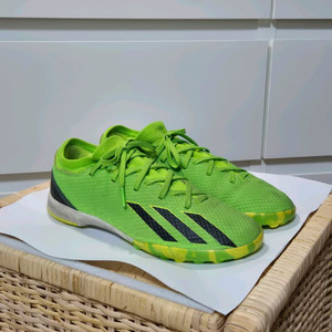 [230] 아디다스 스피드포탈.3 TF 풋살화 이미지