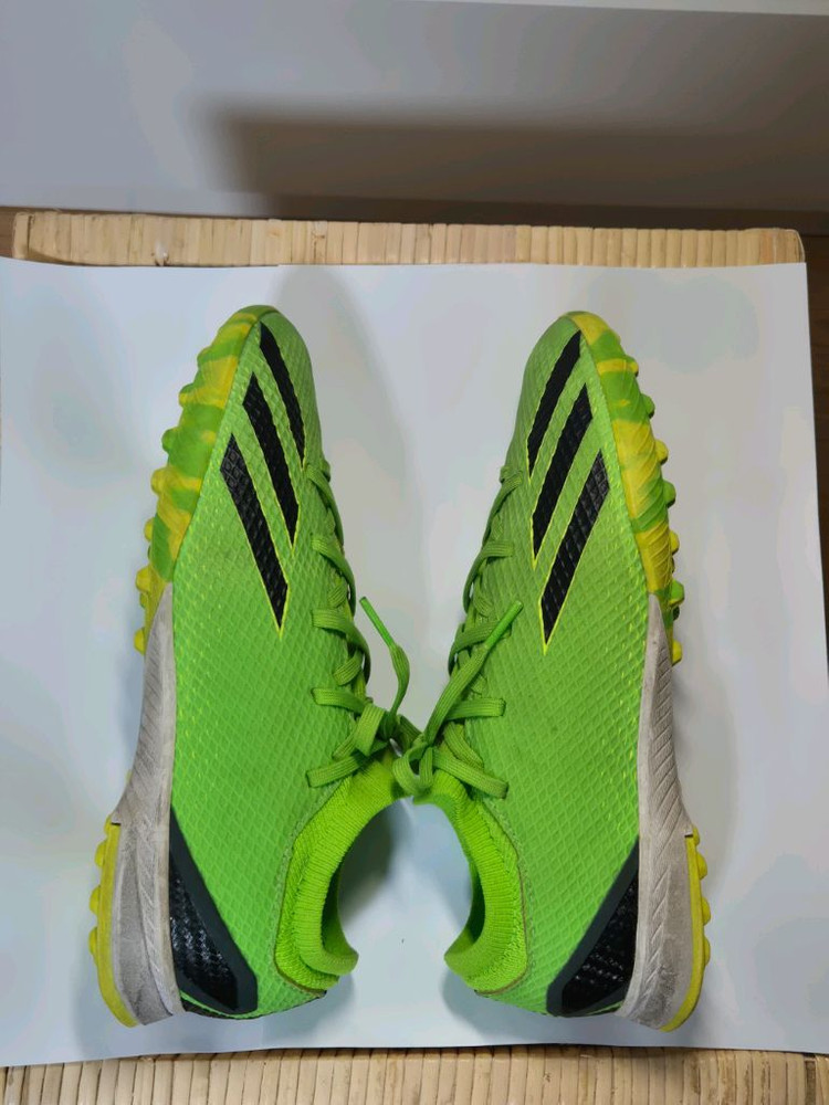 [230] 아디다스 스피드포탈.3 TF 풋살화 이미지