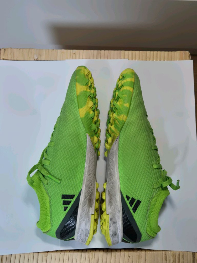 [230] 아디다스 스피드포탈.3 TF 풋살화 이미지