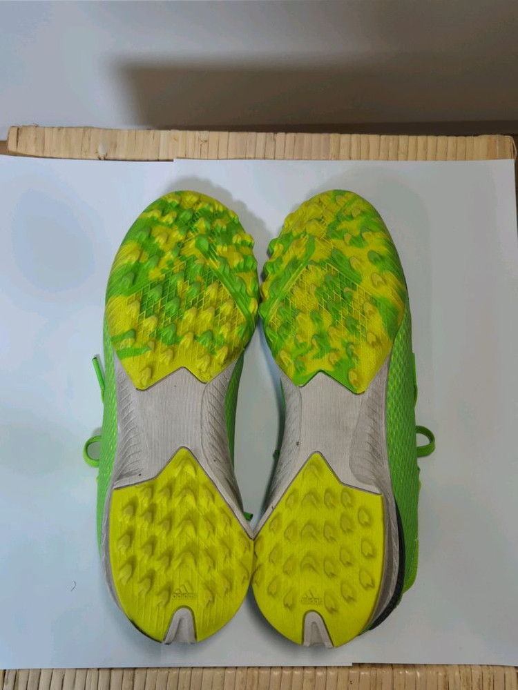 [230] 아디다스 스피드포탈.3 TF 풋살화 이미지