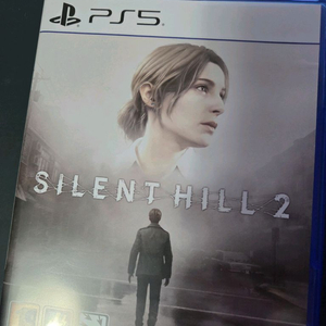 반택 PS5 사일런트힐 2