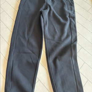 룰루레몬 스쿠바 하이라이즈 조거 새제품