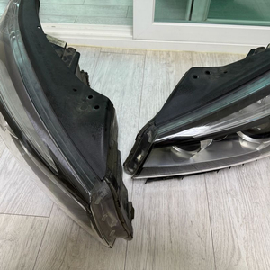 쏘렌토um 해드렘프 (라이트)