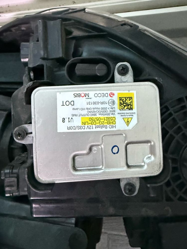 쏘렌토um 해드렘프 (라이트)--1