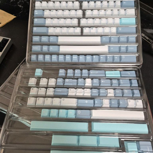 GMK shoko 1R + 스페이스킷 (번들O)