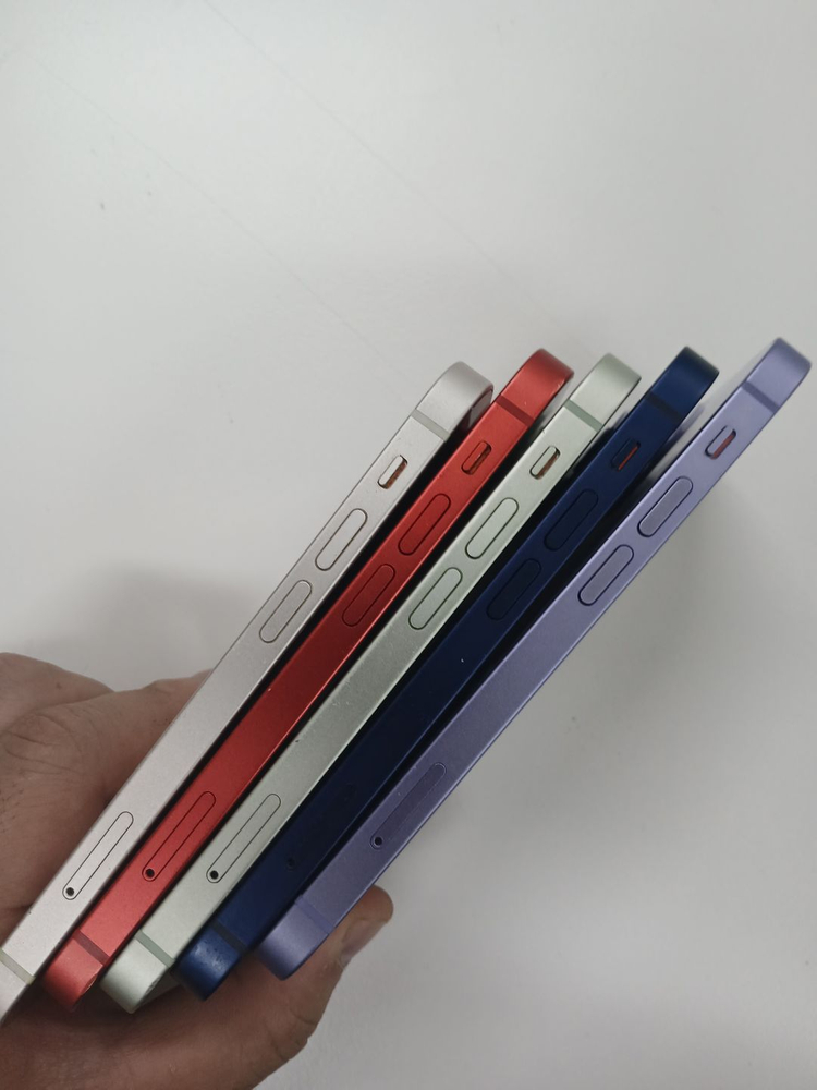 아이폰12미니 64GB/128GB/256GB 팝니다!!중고폰업무폰저가폰세컨폰공기계게임폰효도폰게임폰알뜰폰)--1