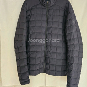 아크테릭스 가벼운 경량 패딩