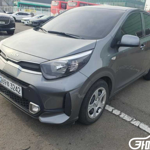 [기아]모닝 어반 밴 스페셜 (2인승) #가을특가 이미지