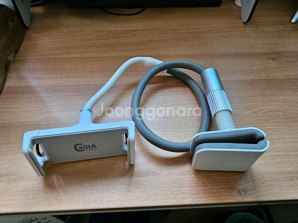 휴대폰 거치대 자바라 칼리아 CF-350--0