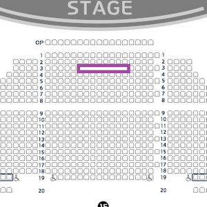 뮤지컬 은밀하게 위대하게 2월 3일 연석 양도합니다.