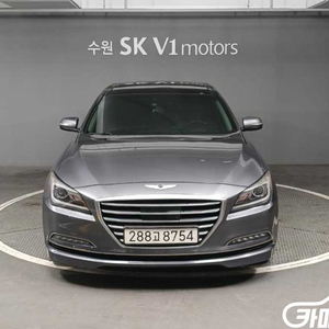 [현대]제네시스 BH380 수출형 #가을특가