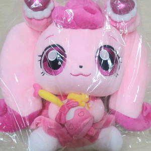 티니핑 베리하츄핑 봉제인형