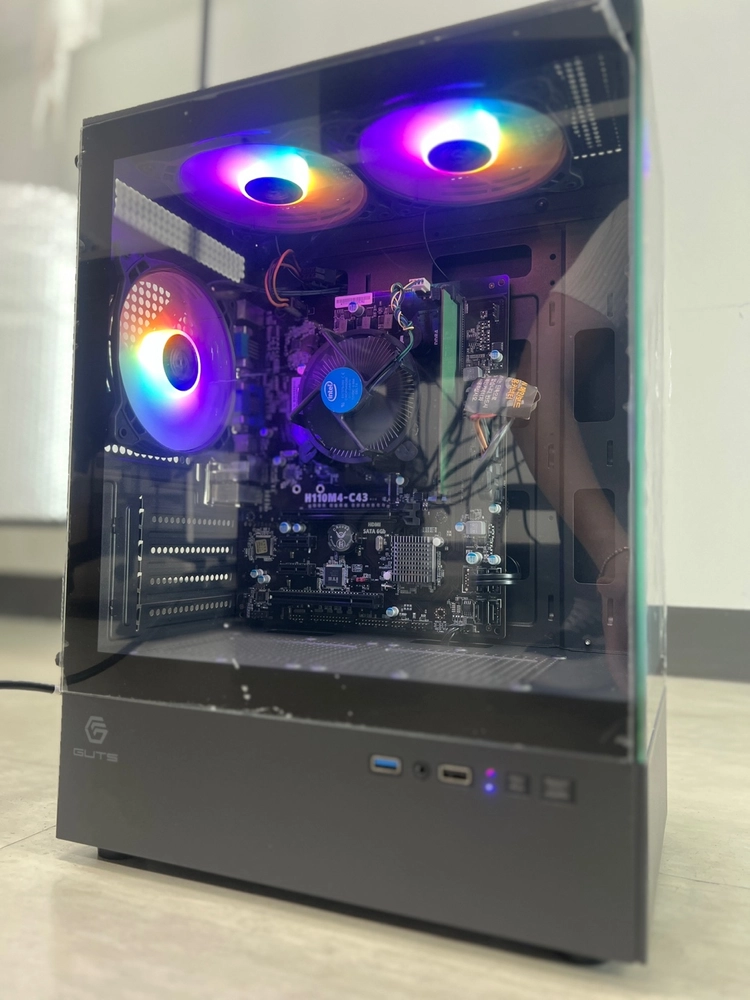 DDR4 램 / 그래픽카드 / CPU 메인보드 전부다 구매합니다 내용봐주세용!!! - 안심되는 중고거래
