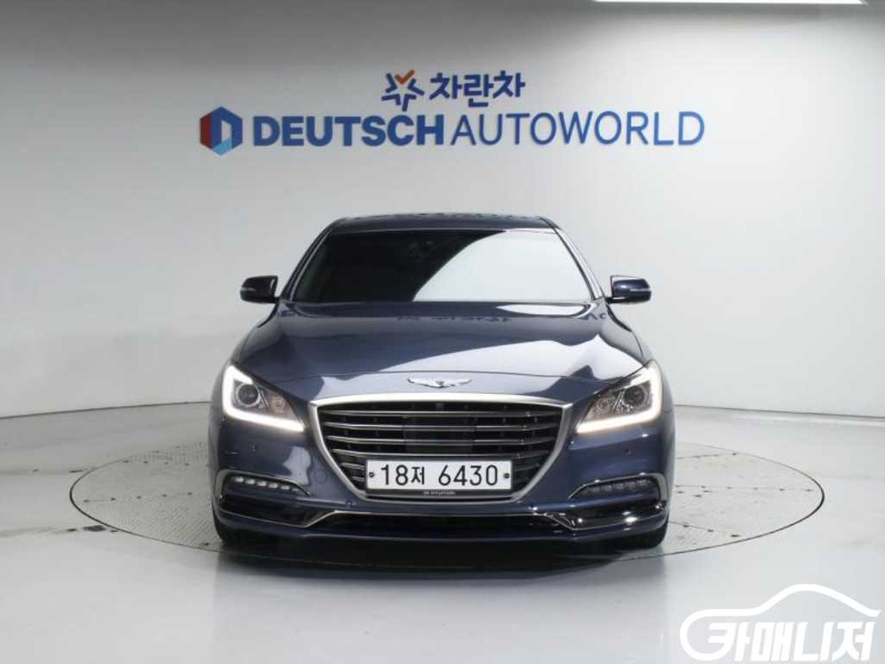 [현대]제네시스DH G330 프리미엄 AWD #가을특가--2