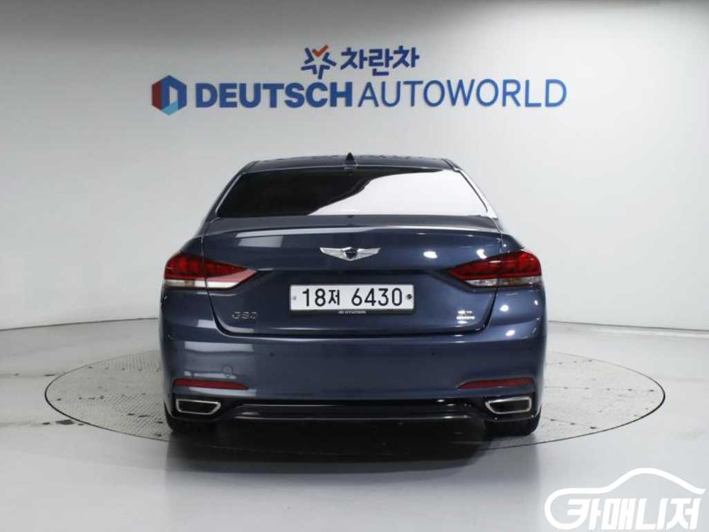 [현대]제네시스DH G330 프리미엄 AWD #가을특가--3