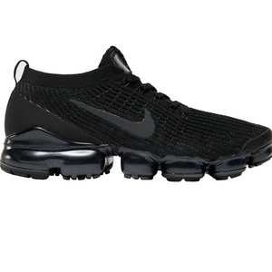 나이키 에어 베이퍼맥스 플라이니트 3 트리플 블랙