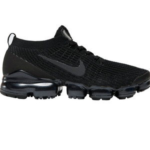 나이키 에어 베이퍼맥스 플라이니트 3 트리플 블랙