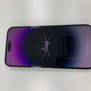 아이폰14프로맥스 256