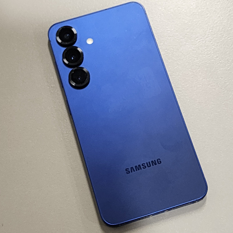 *74만* 갤럭시 S25 블루 512기가 25년 2월개통 액정무기스 판매합니다--4