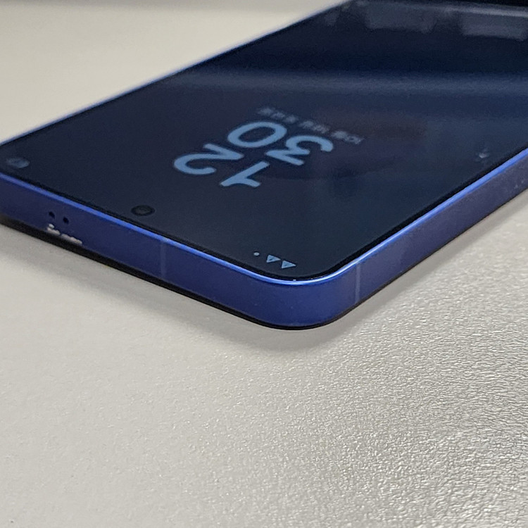 *74만* 갤럭시 S25 블루 512기가 25년 2월개통 액정무기스 판매합니다--5