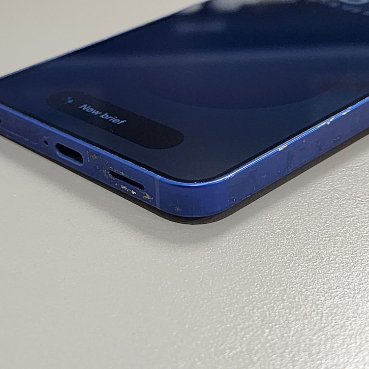 *74만* 갤럭시 S25 블루 512기가 25년 2월개통 액정무기스 판매합니다--6