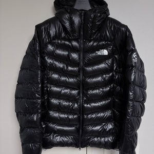 노스페이스 마테호른 경량패딩 L (100)