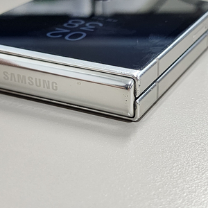 *12만* 갤럭시 Z플립5 화이트 256기가 기능정상 가성비폰 판매합니다