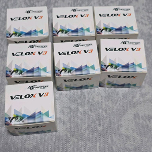 T-motor hobby v2207 v3 kv2050(레드모터) FPV모터