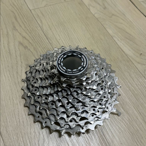 12단 105 34t 스프라켓