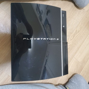 ps3 최기형 버젼매우낮은제품 팝니다