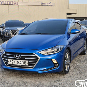 [현대]아반떼 AD 1.6 GDI 밸류 플러스 #가을특가 이미지