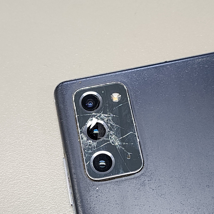 *9만* 갤럭시 노트20 그레이 256기가 가성비폰 판매합니다--1