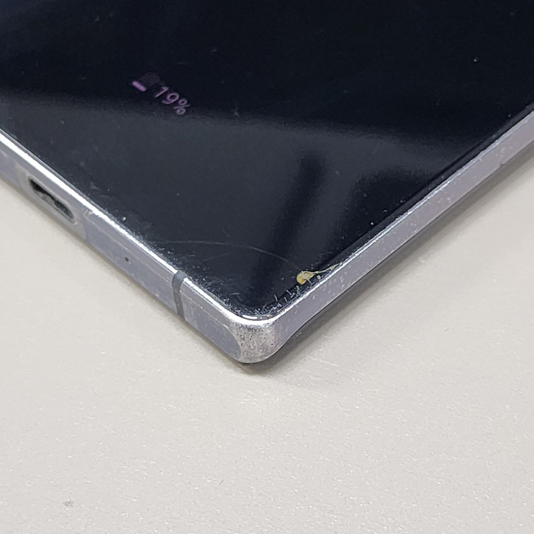 *9만* 갤럭시 노트20 그레이 256기가 가성비폰 판매합니다--5