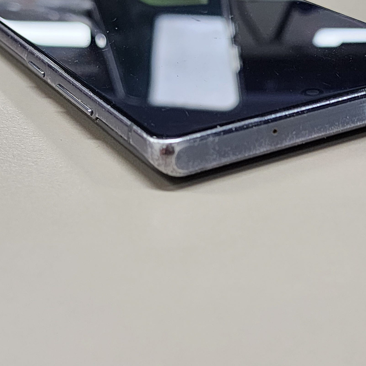 *9만* 갤럭시 노트20 그레이 256기가 가성비폰 판매합니다--9