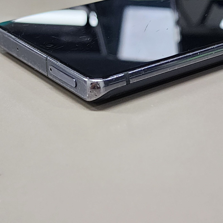 *9만* 갤럭시 노트20 그레이 256기가 가성비폰 판매합니다--7