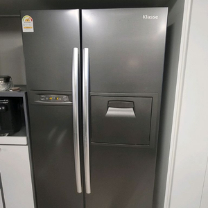 무료배송설치 2020,7제조 클라쎄 550L냉장고 작동잘돼요