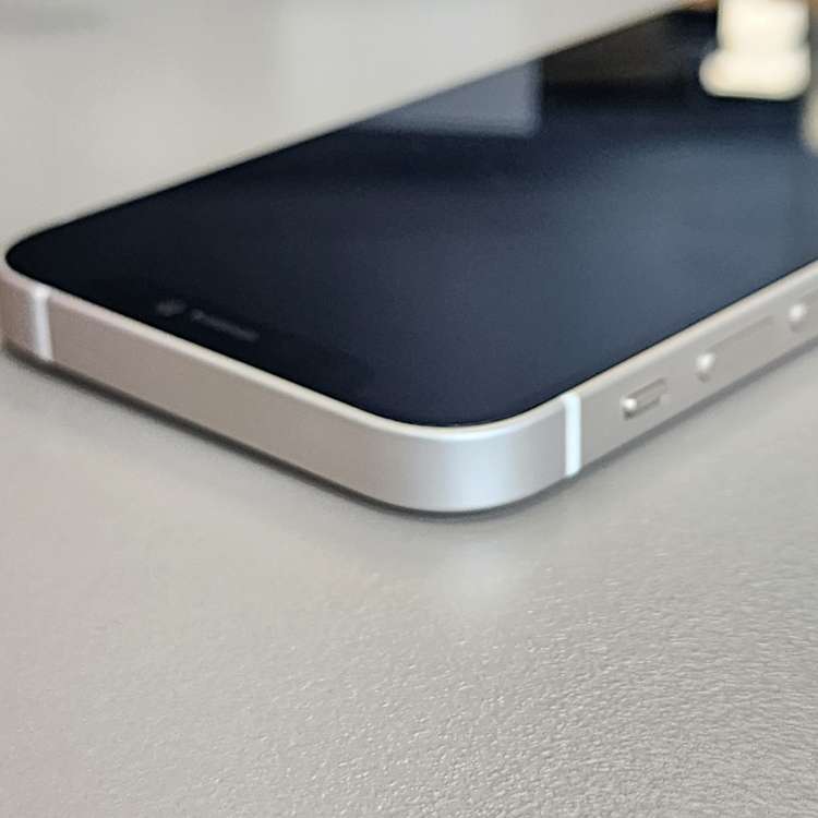 *30만* 아이폰 12미니 화이트 128GB 배터리 100% SSS급 판매합니다--8