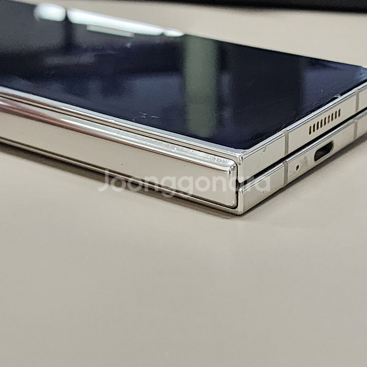 *29만* 갤럭시 Z폴드5 크림 대용량 512기가 가성비폰 판매합니다--1