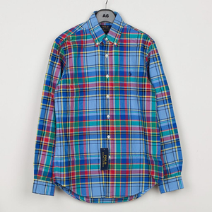 [s]폴로랄프로렌 프래드 옥스포드 셔츠 팝니다