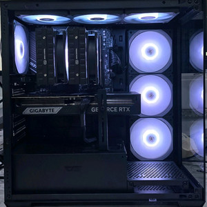 7800x3d, 5070ti 미사용 새제품 팝니다