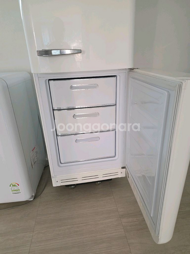 스메그 냉장고 FAB32--5