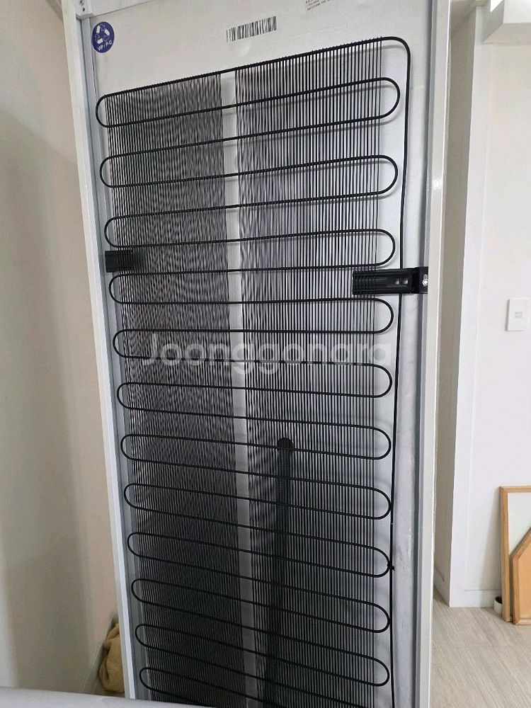 스메그 냉장고 FAB32--6